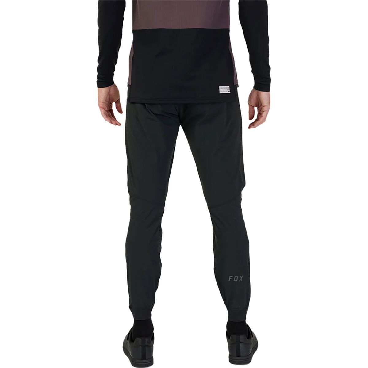 Fox Racing Flexair Pro Fire Alpha Pant - Men's - Men
