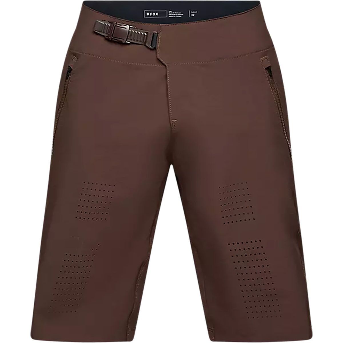 Fox Racing Fox Racing Flexair Short + Liner - Men's Cocoa, 30