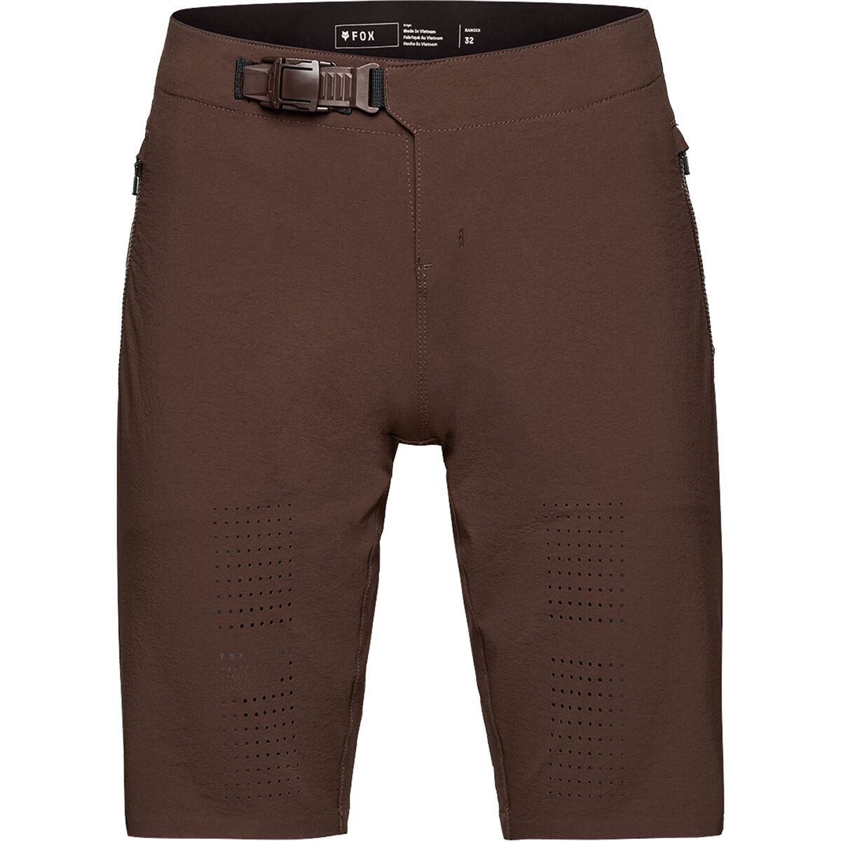 Fox Racing Fox Racing Flexair Short - Women's Cocoa, L