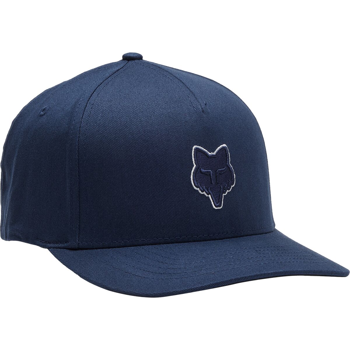 Fox Apparel | Head Flexfit Hat Men's | Size Large/extra Large In Midnight | Spandex