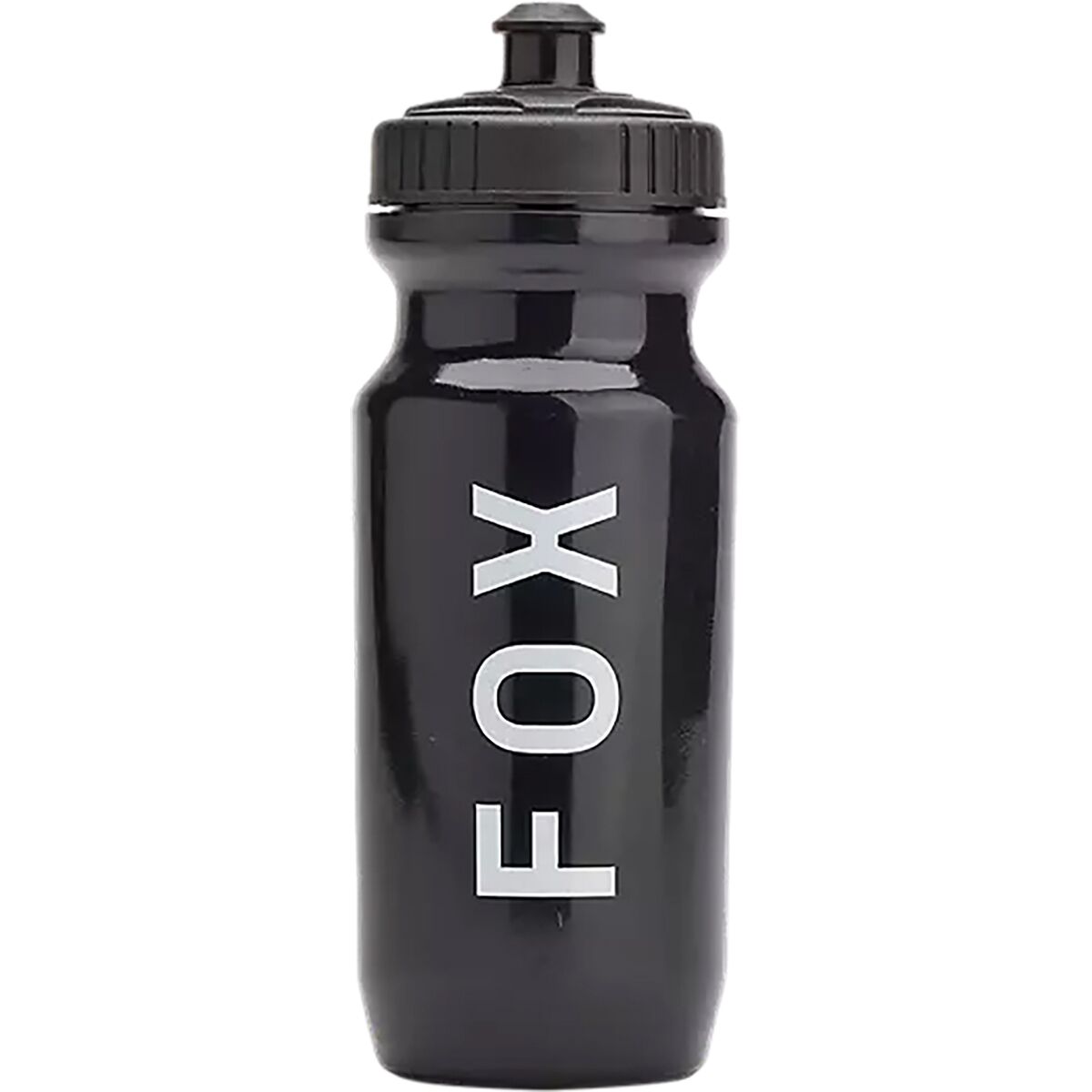 Fox Racing Fox Racing Fox Base 22oz Water Bottle Black, One Size
