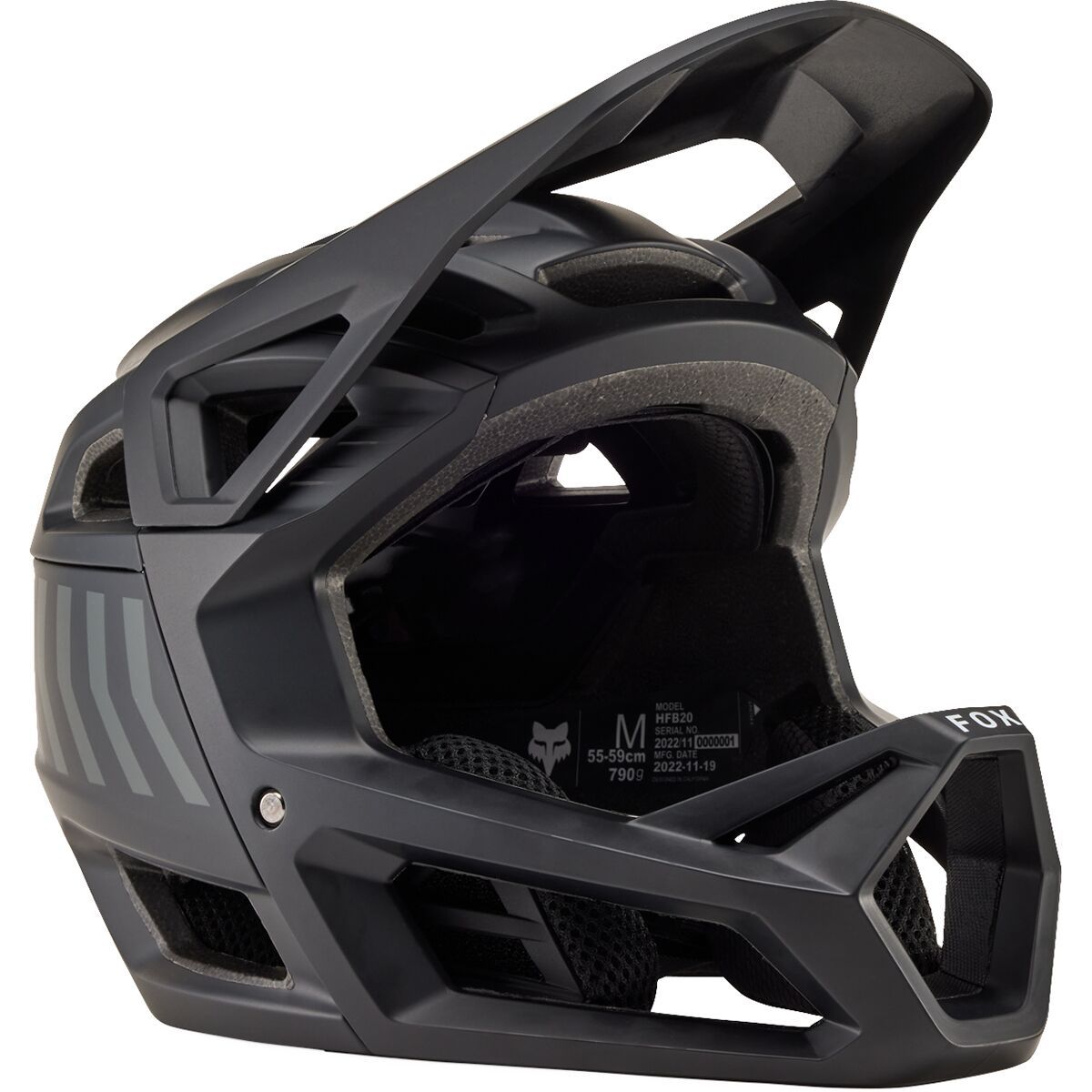 Fox Racing Proframe Helmet - Kids'