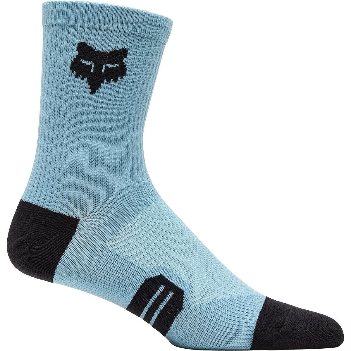 Fox Racing Ranger 6in Sock Vintage Wash, L/XL - Men's