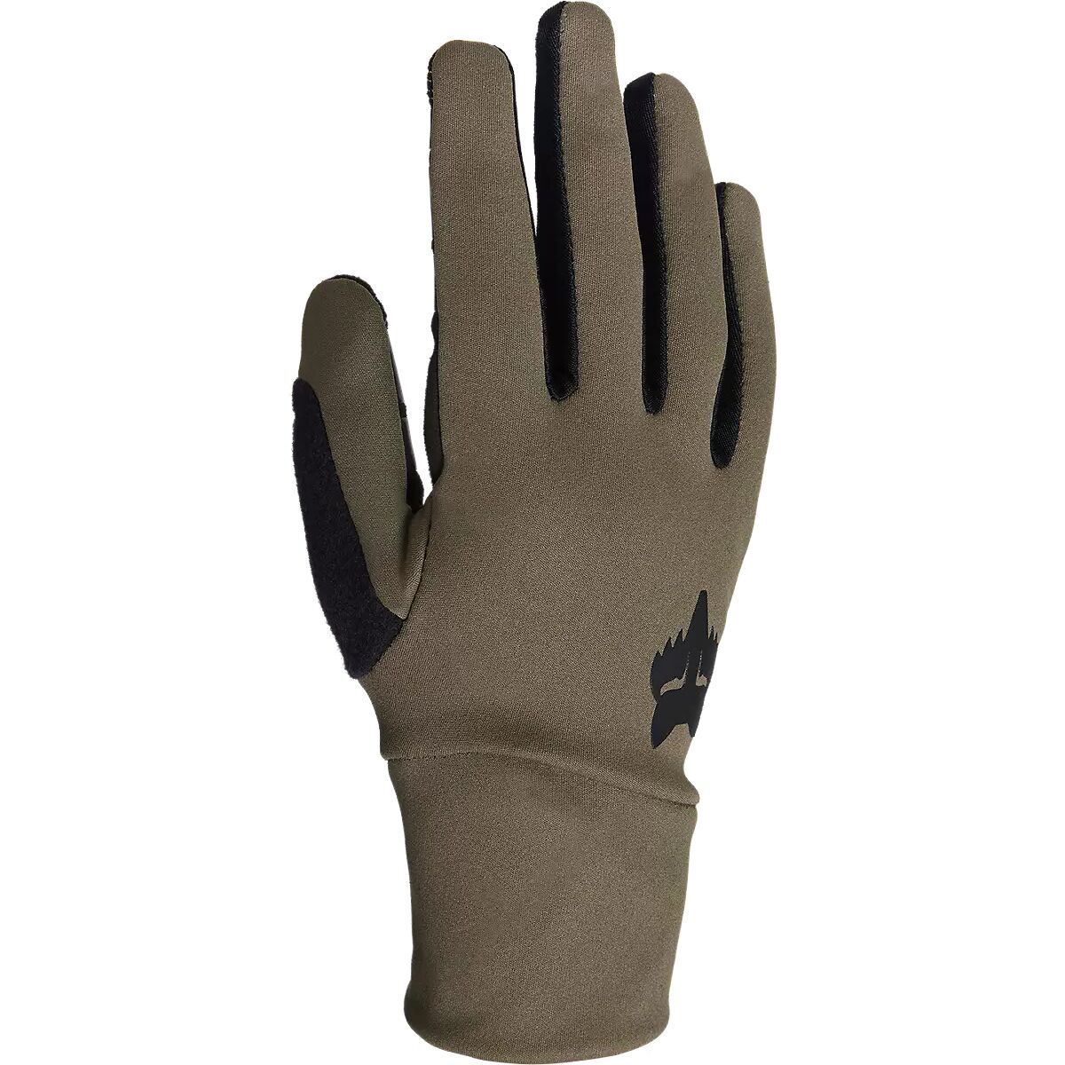 Fox Racing Ranger Fire Glove - Kids' Ash, S