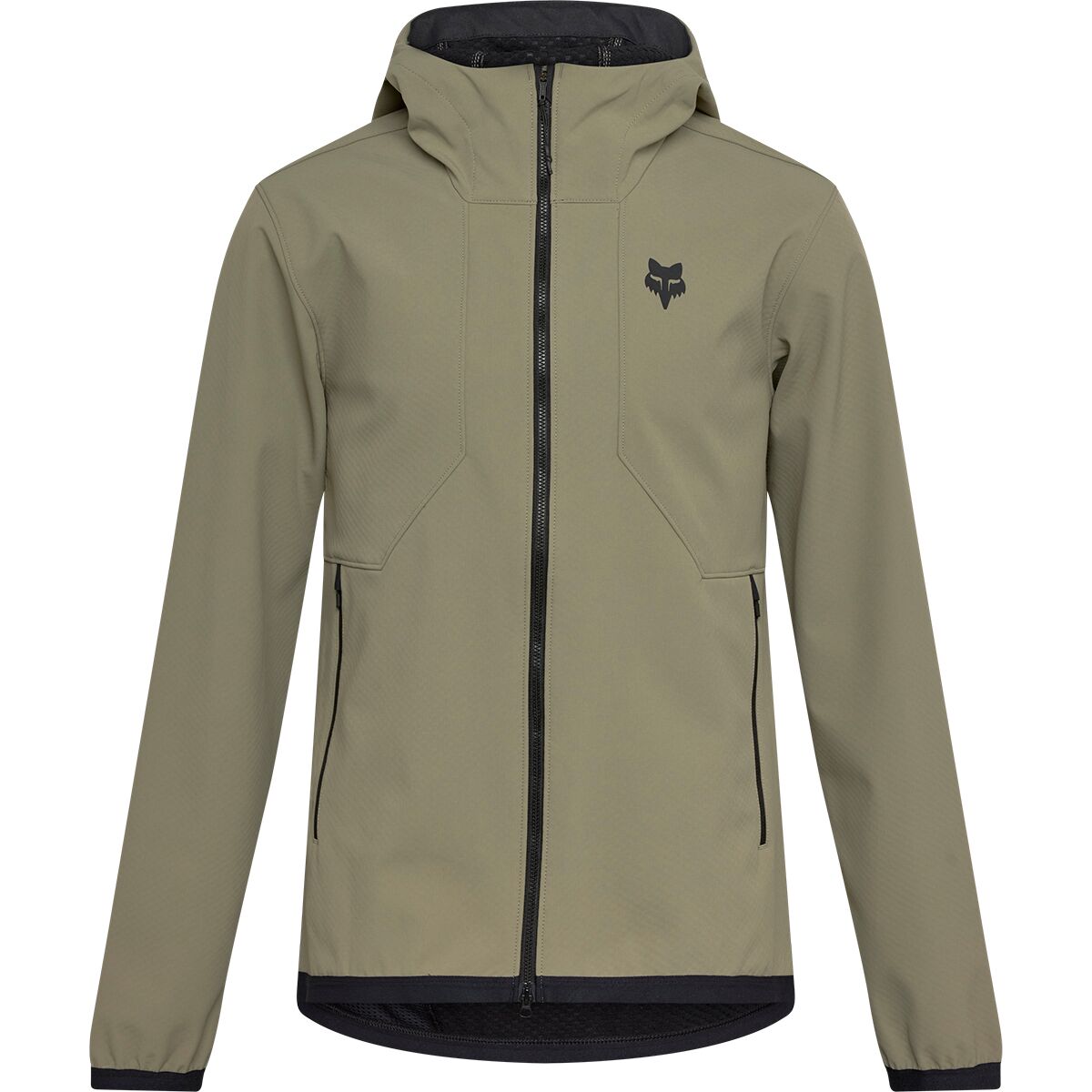 Fox Racing Ranger Fire Hoodie - Men's Adobe, M