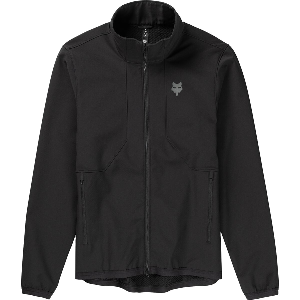 Fox Racing Ranger Fire Jacket - Men's Black2, XL