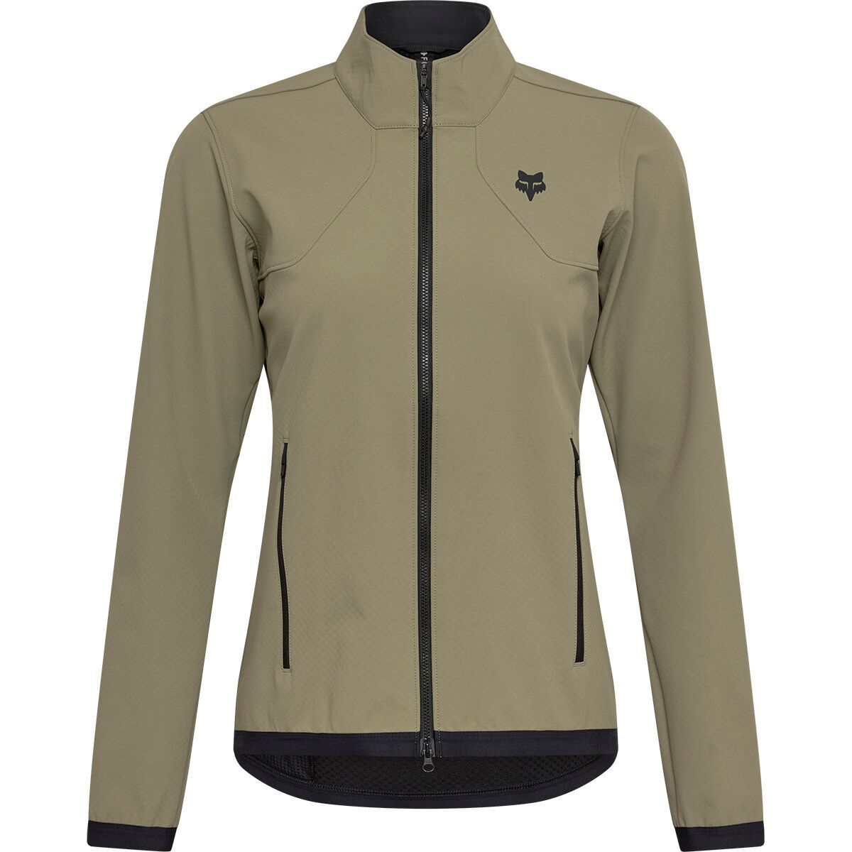 Fox Racing Fox Racing Ranger Fire Jacket - Women's Adobe, L