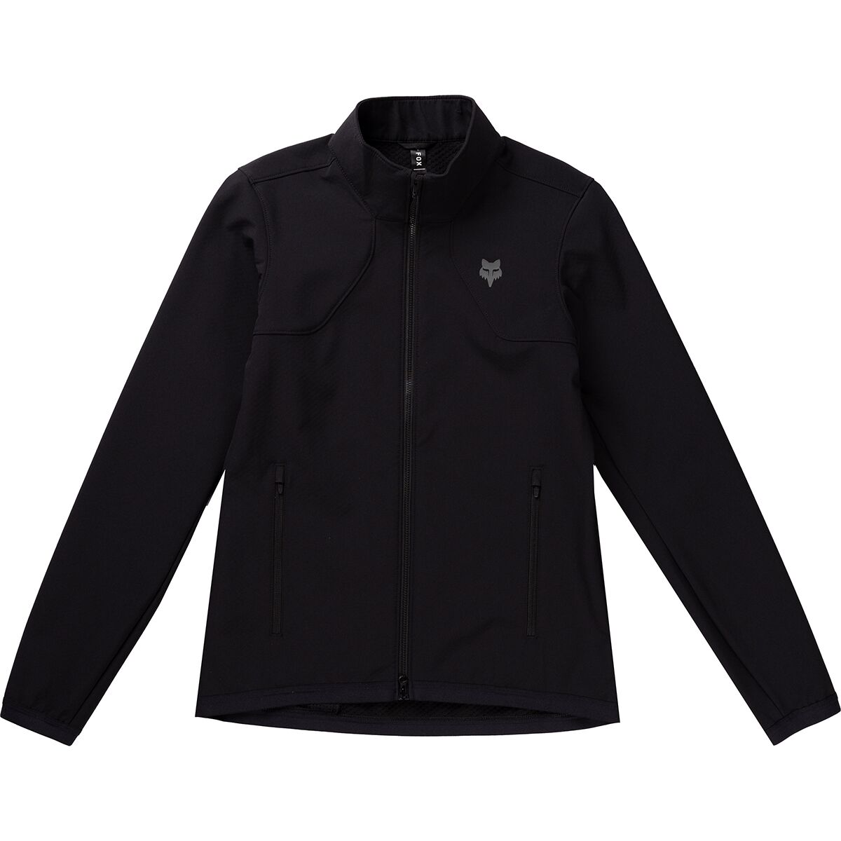 Fox Racing Ranger Fire Jacket - Women's Black2, S