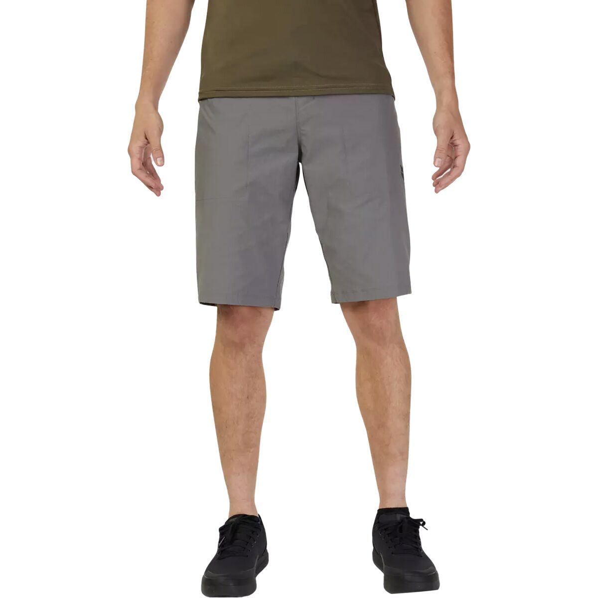 Fox Racing Ranger Lite Short - Men's Pewter2, 34