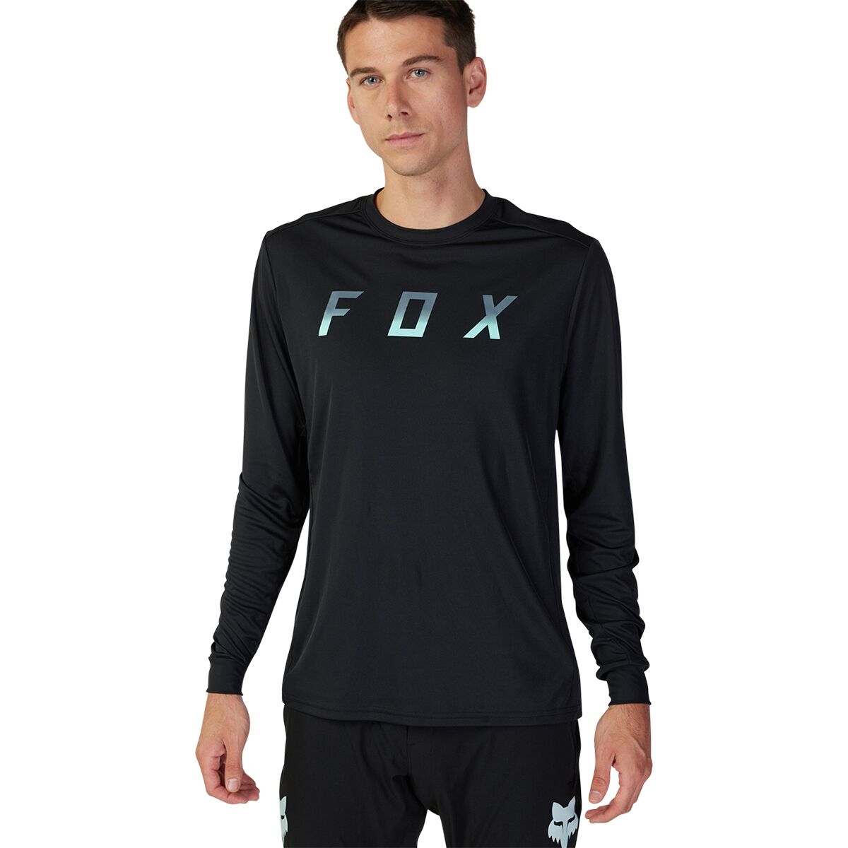 Fox Racing Ranger Long-Sleeve Jersey - Men's - Men
