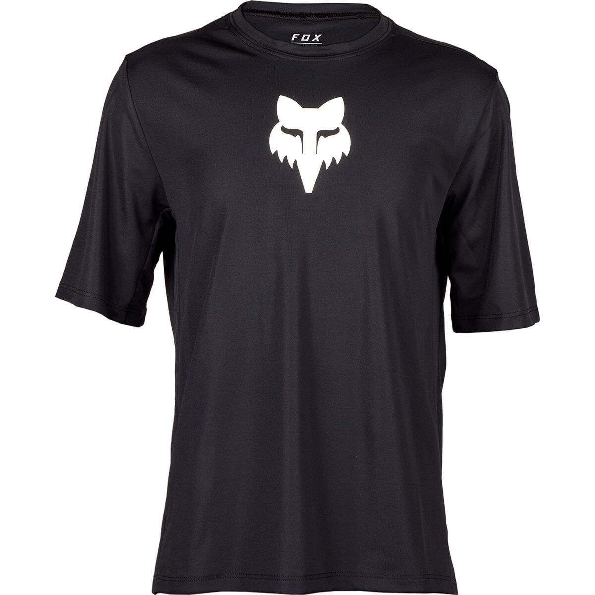 Fox Racing Ranger Short-Sleeve Jersey - Boys' Black, M