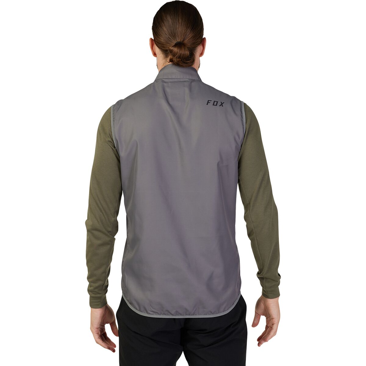 Fox Racing Ranger Wind Vest - Men's - Men