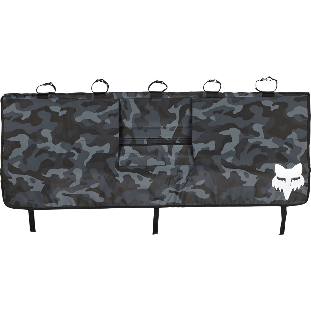 Fox Racing Tailgate Cover