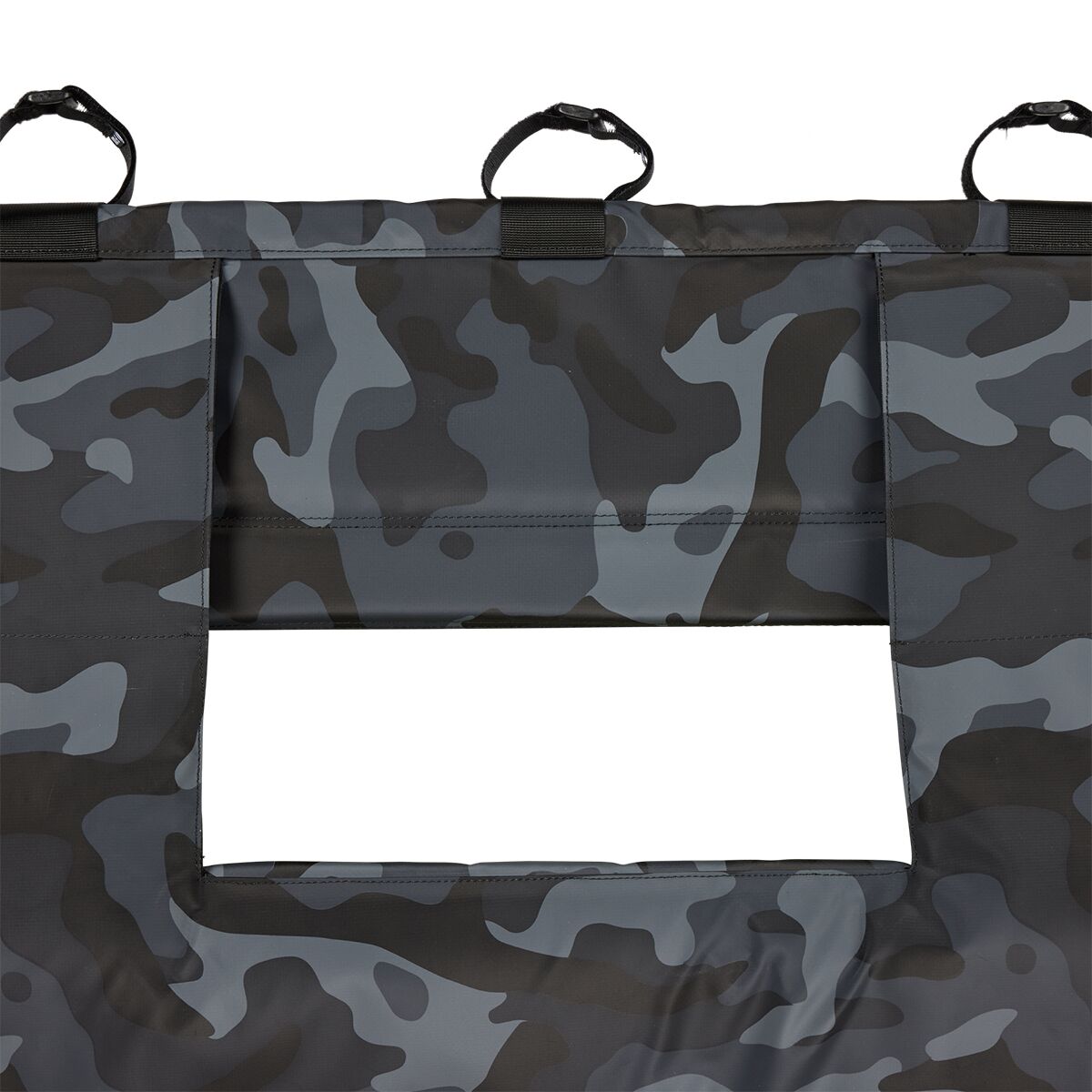 Fox Racing Tailgate Cover - Accessories