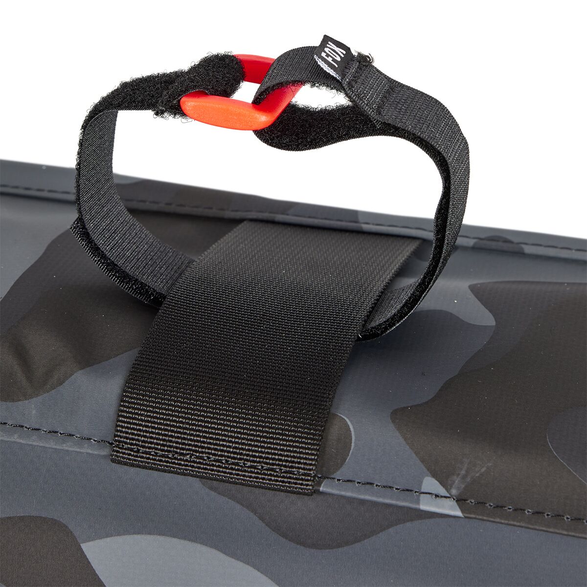Fox Racing Tailgate Cover - Accessories