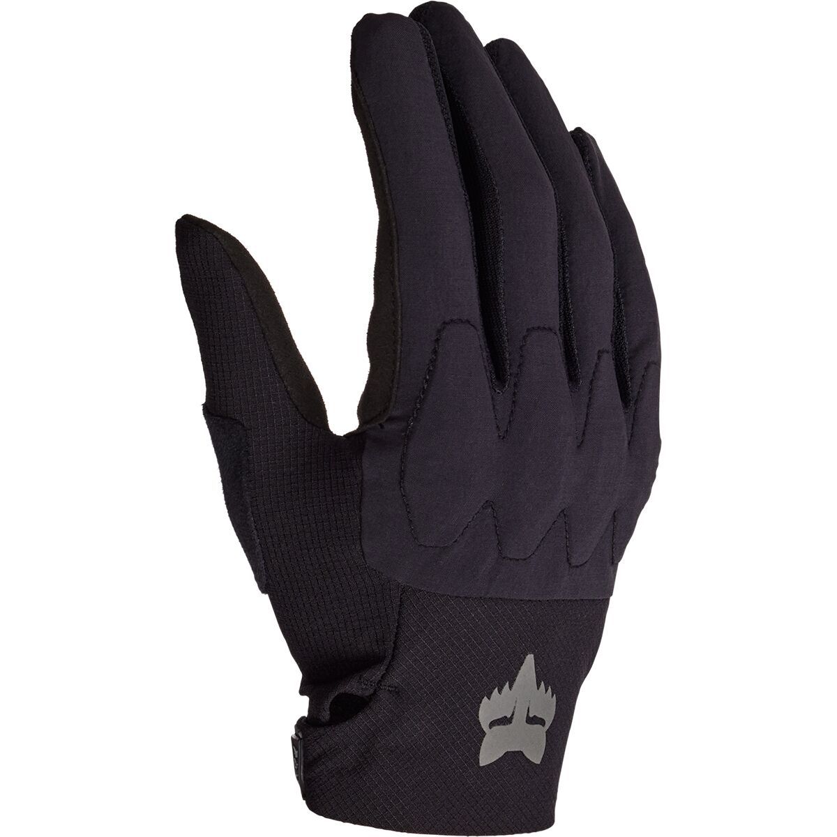 Fox Racing Fox Racing Defend D3O Glove - Men's Rust, M