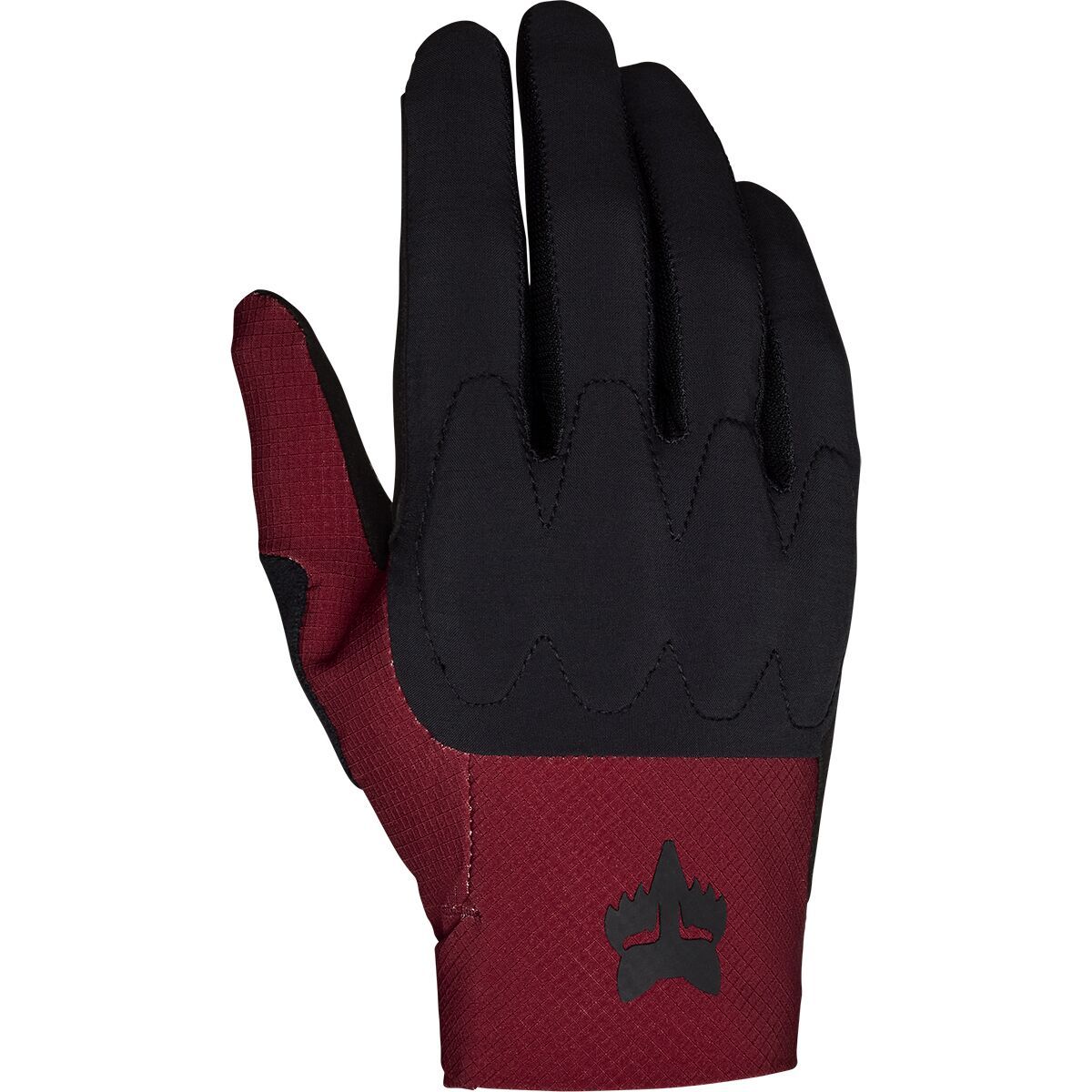 Fox Racing Fox Racing Defend D3O Glove - Men's Rust, M