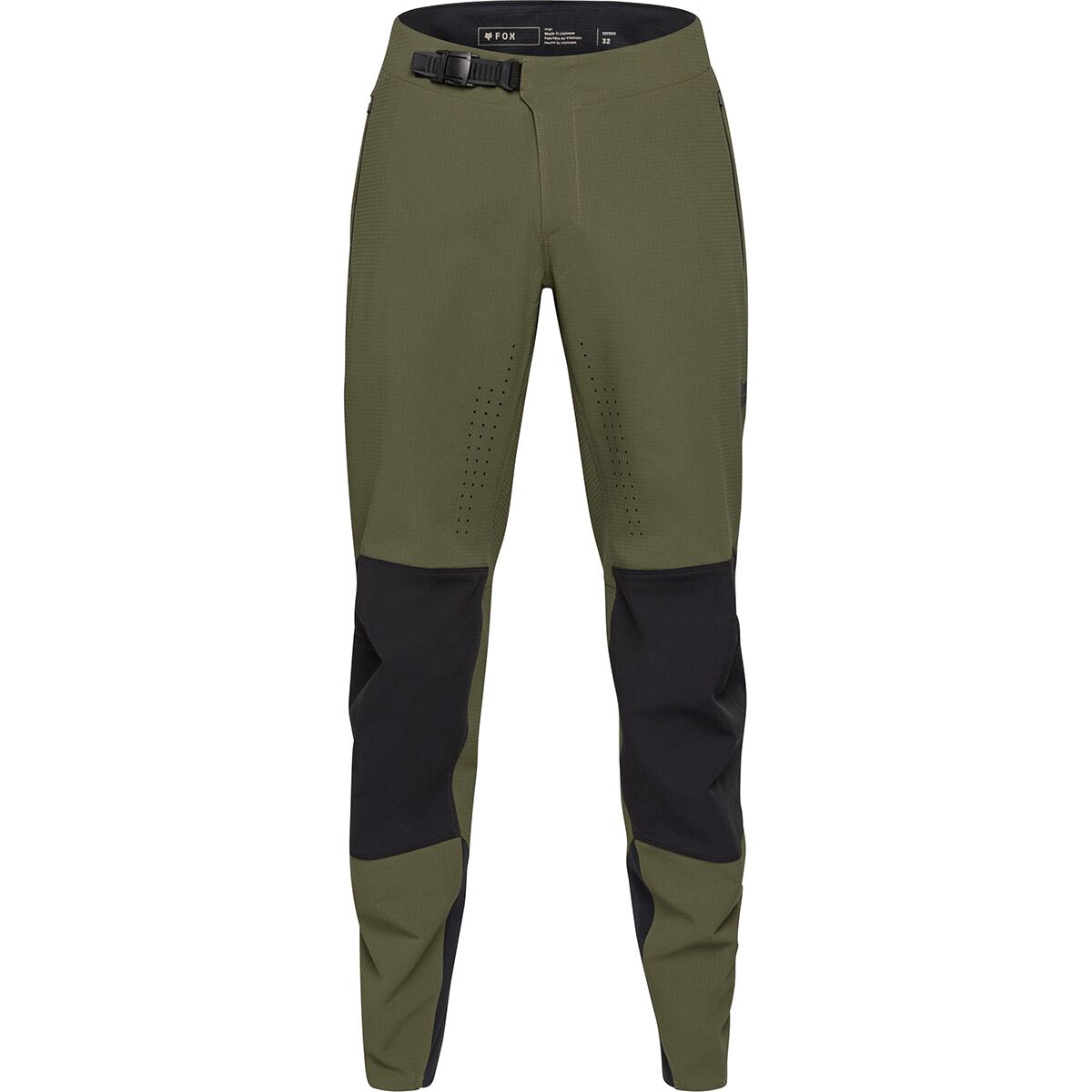 Fox Racing Defend Pant - Men's Olive Green, 32
