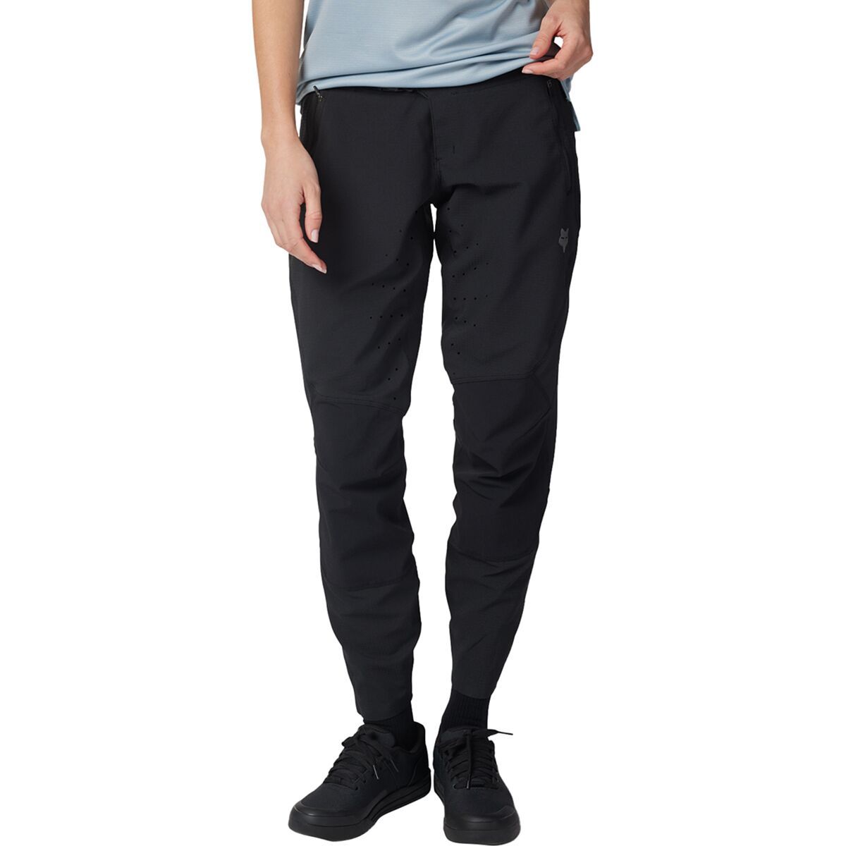Fox Racing Defend Pant - Women's Black, 8