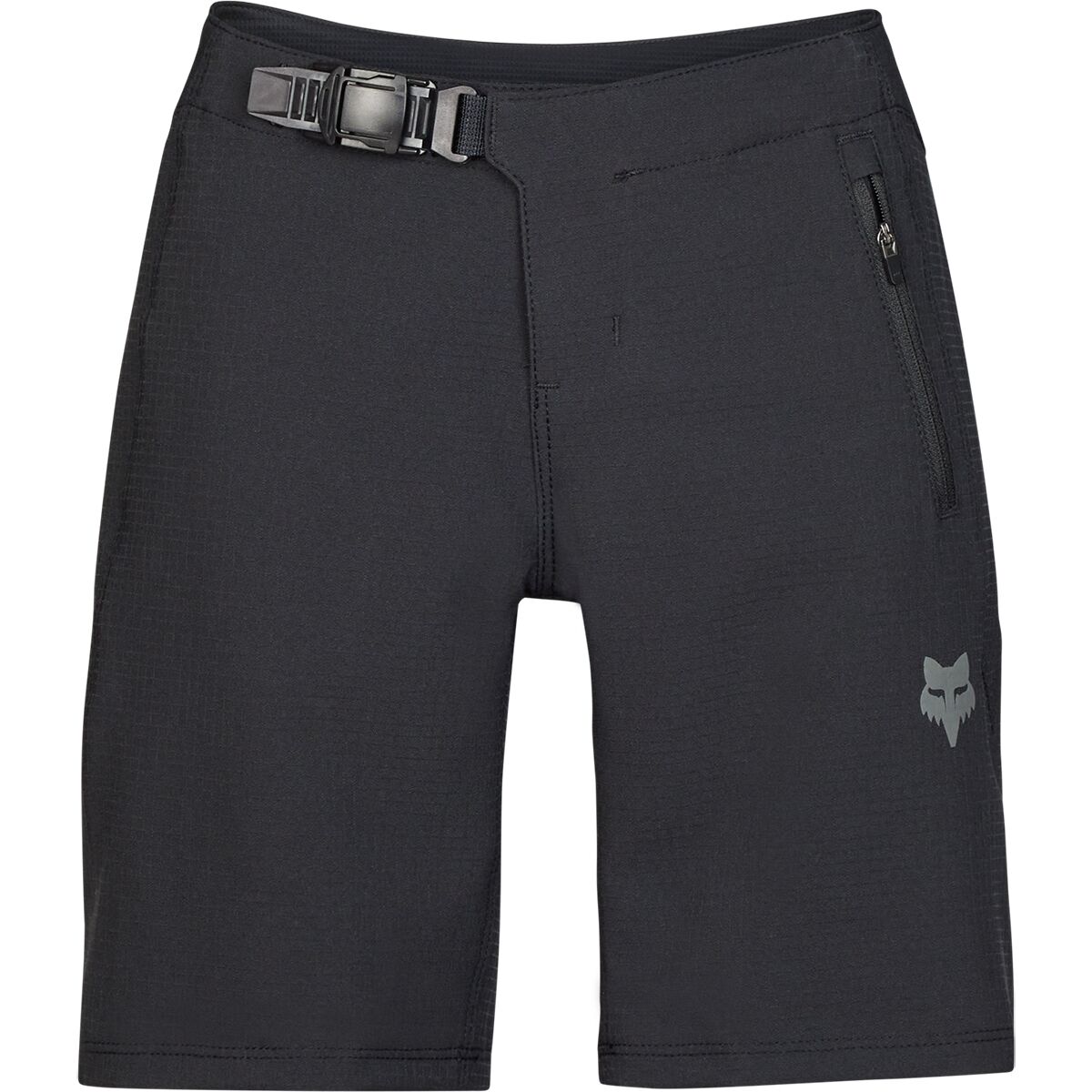 Fox Racing Defend Short - Kids' Black, 26