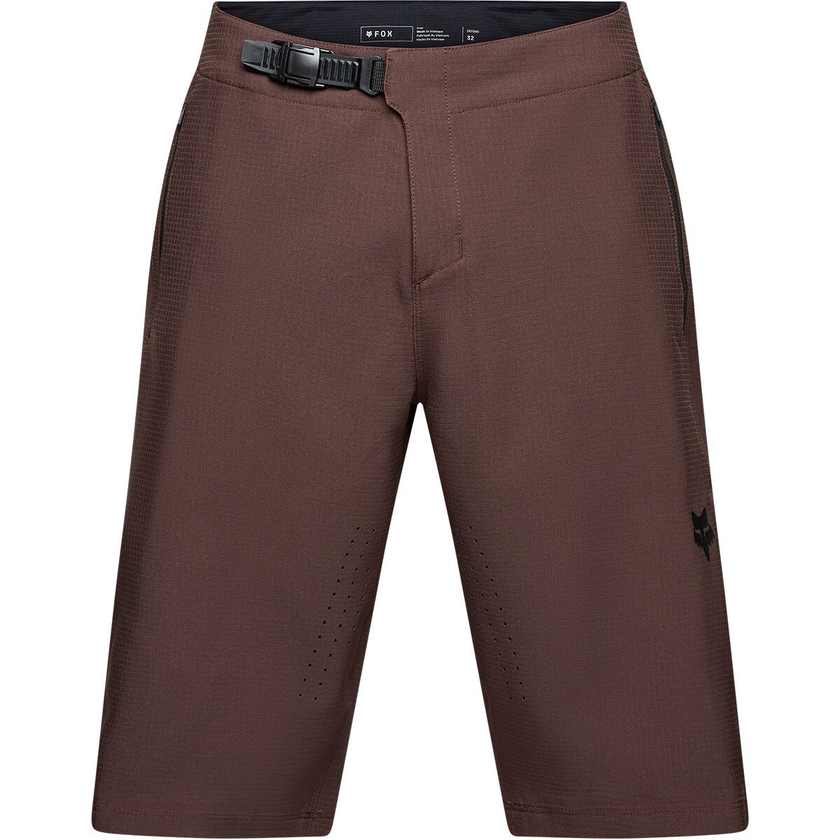 Fox Racing Fox Racing Defend Short - Men's Cocoa, 30