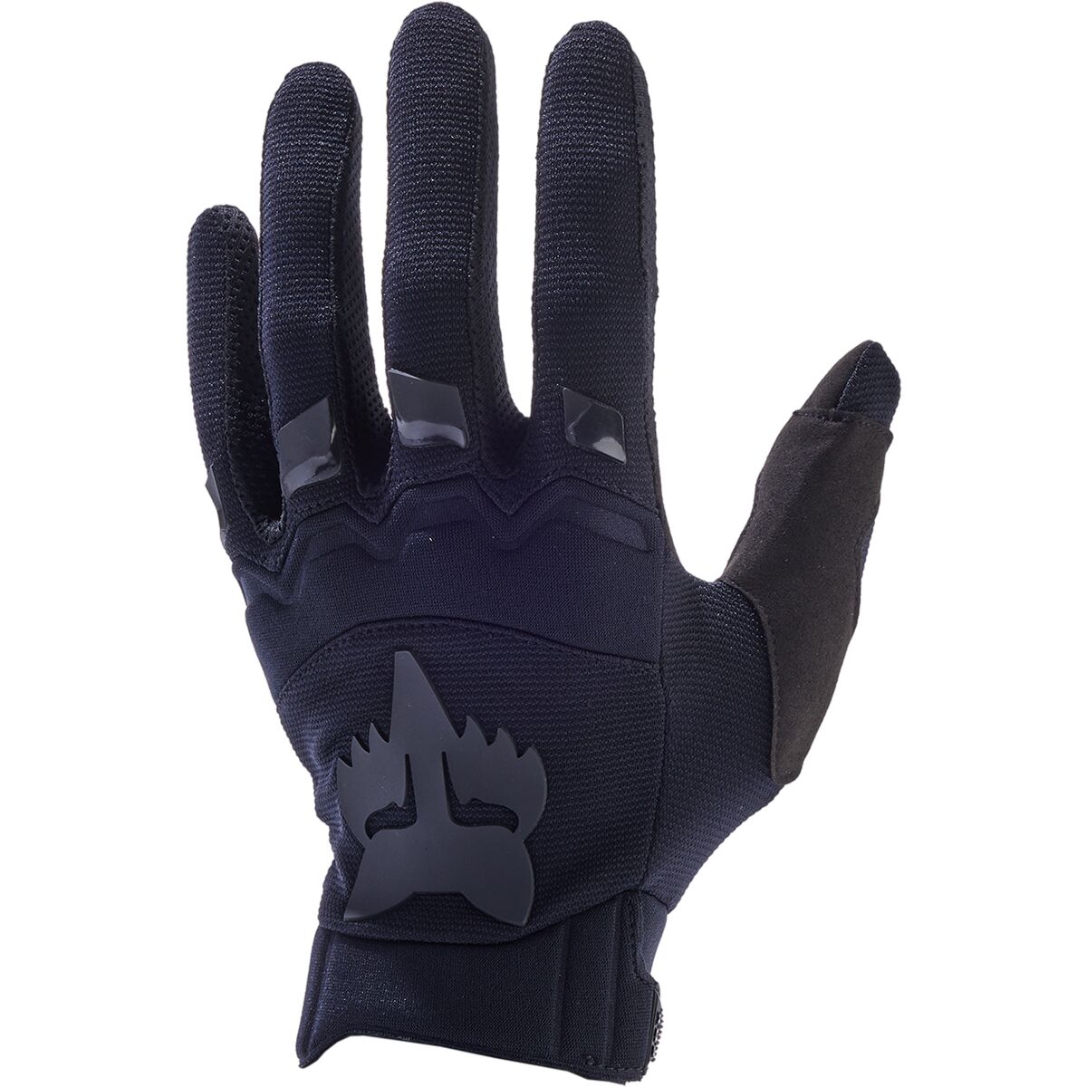 Fox Racing Dirtpaw Glove - Men's Black/Black, L