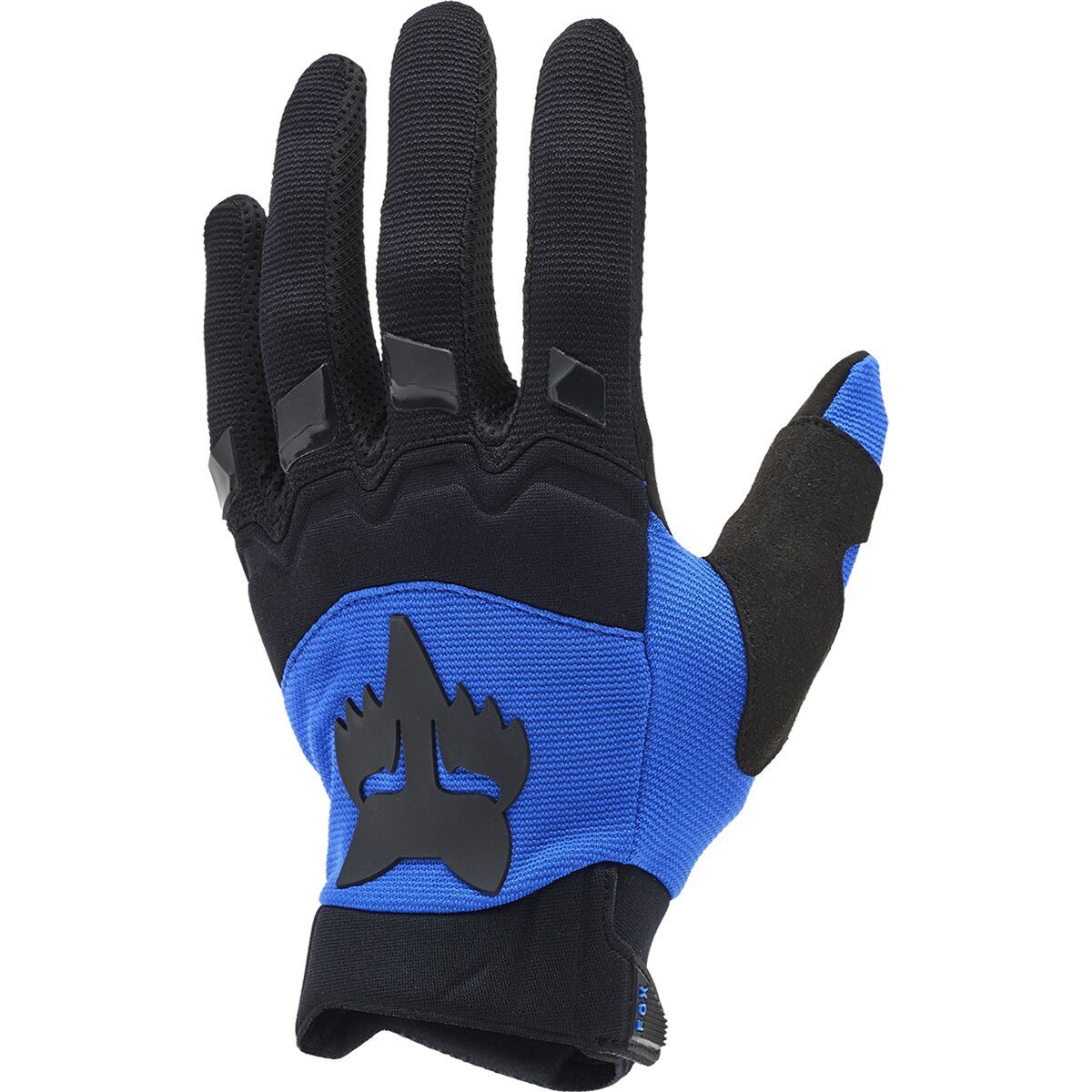 Fox Racing Fox Racing Dirtpaw Glove - Men's Blue, XL