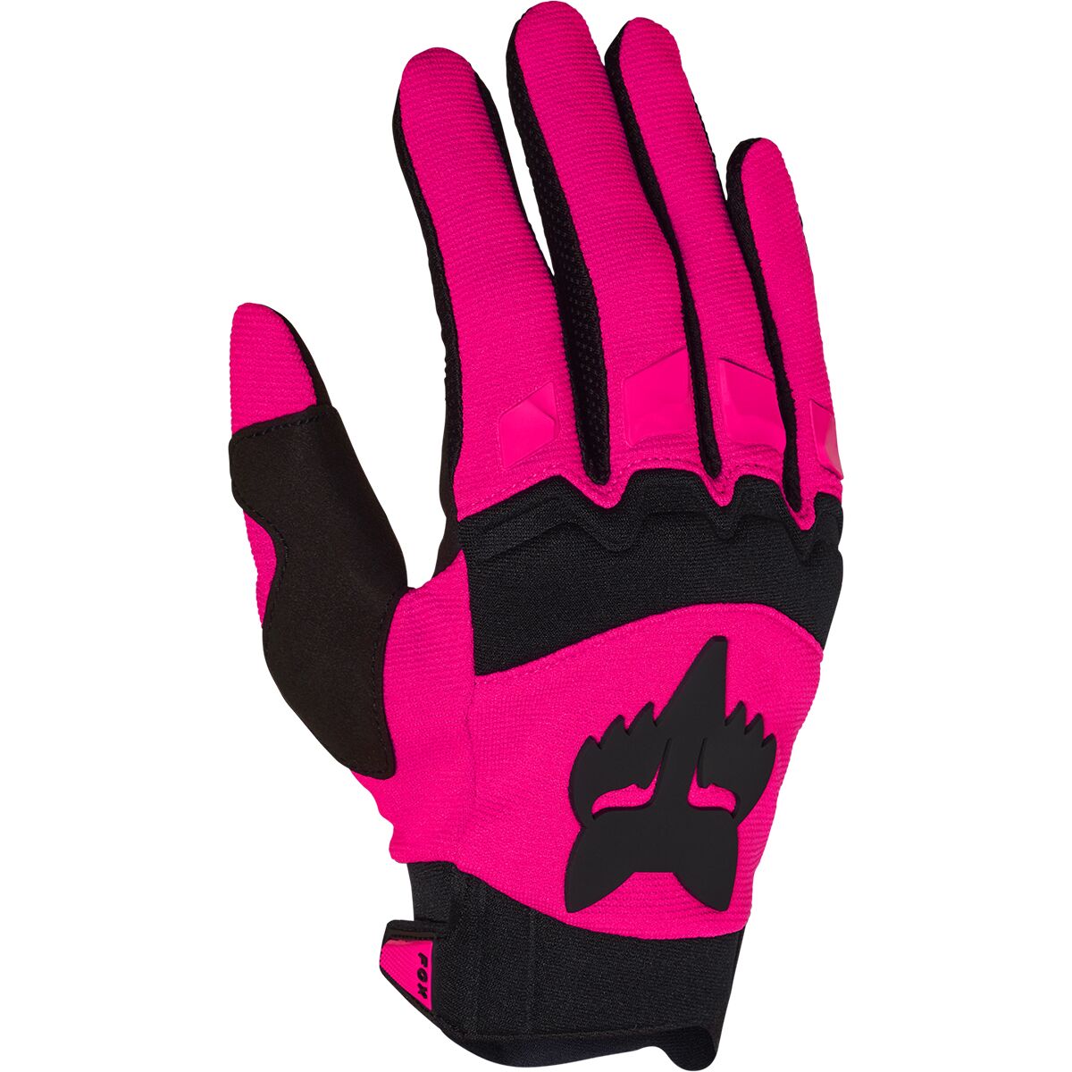 Fox Racing Dirtpaw Glove - Men's - Pink, L
