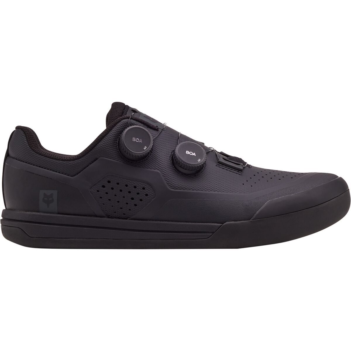 Fox racing high top shoes on sale