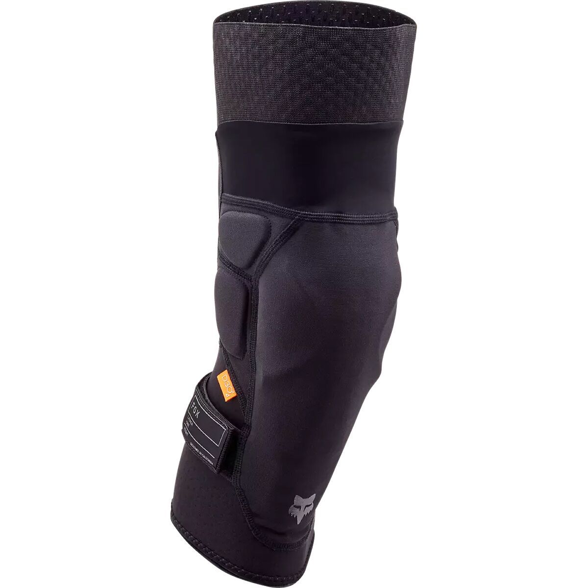 Fox Racing Fox Racing Launch Knee Pad Black2, M