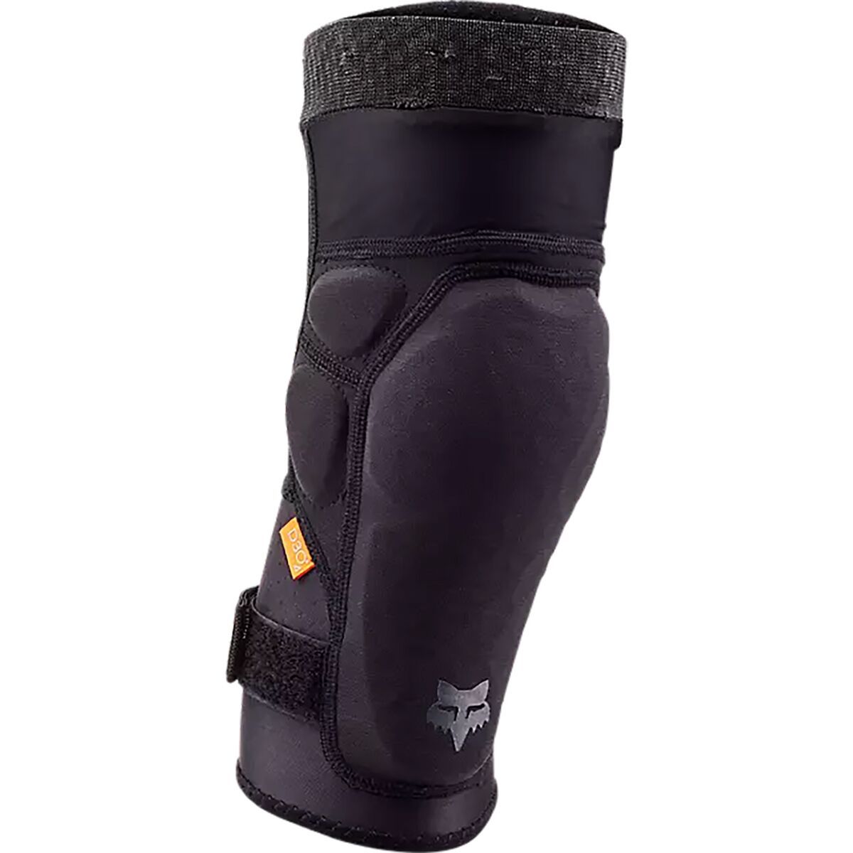 Fox Racing Fox Racing Launch Knee/Shin Pad - Kids' Black2, One Size