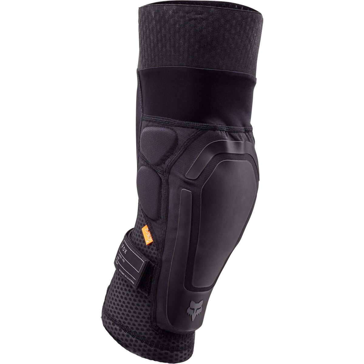Fox Racing Fox Racing Launch Pro Knee Guard Black, XXL