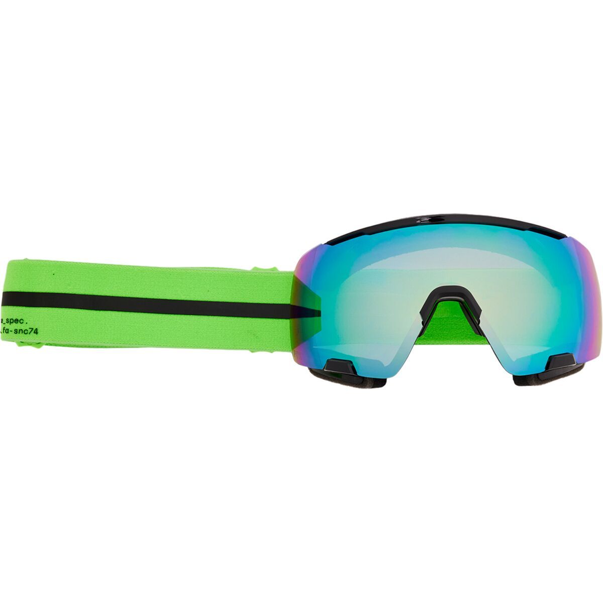 Fox Racing Purevue 50 Yr Anniversary Goggles Multi, One Size