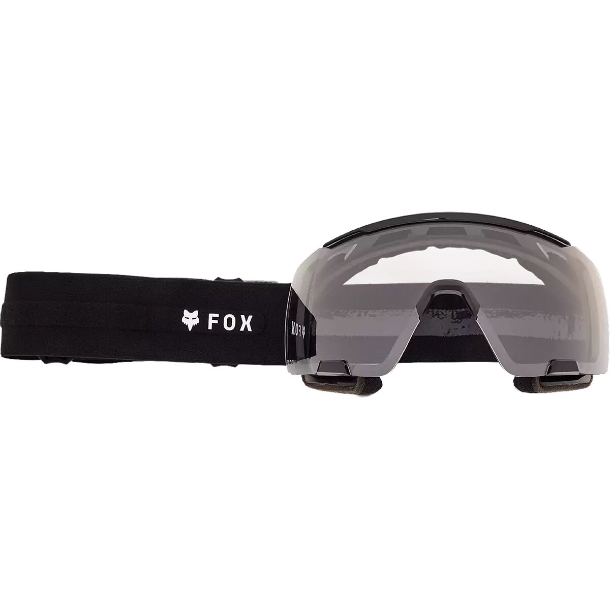 Fox Racing Purevue Bike Goggles Green Camo, One Size