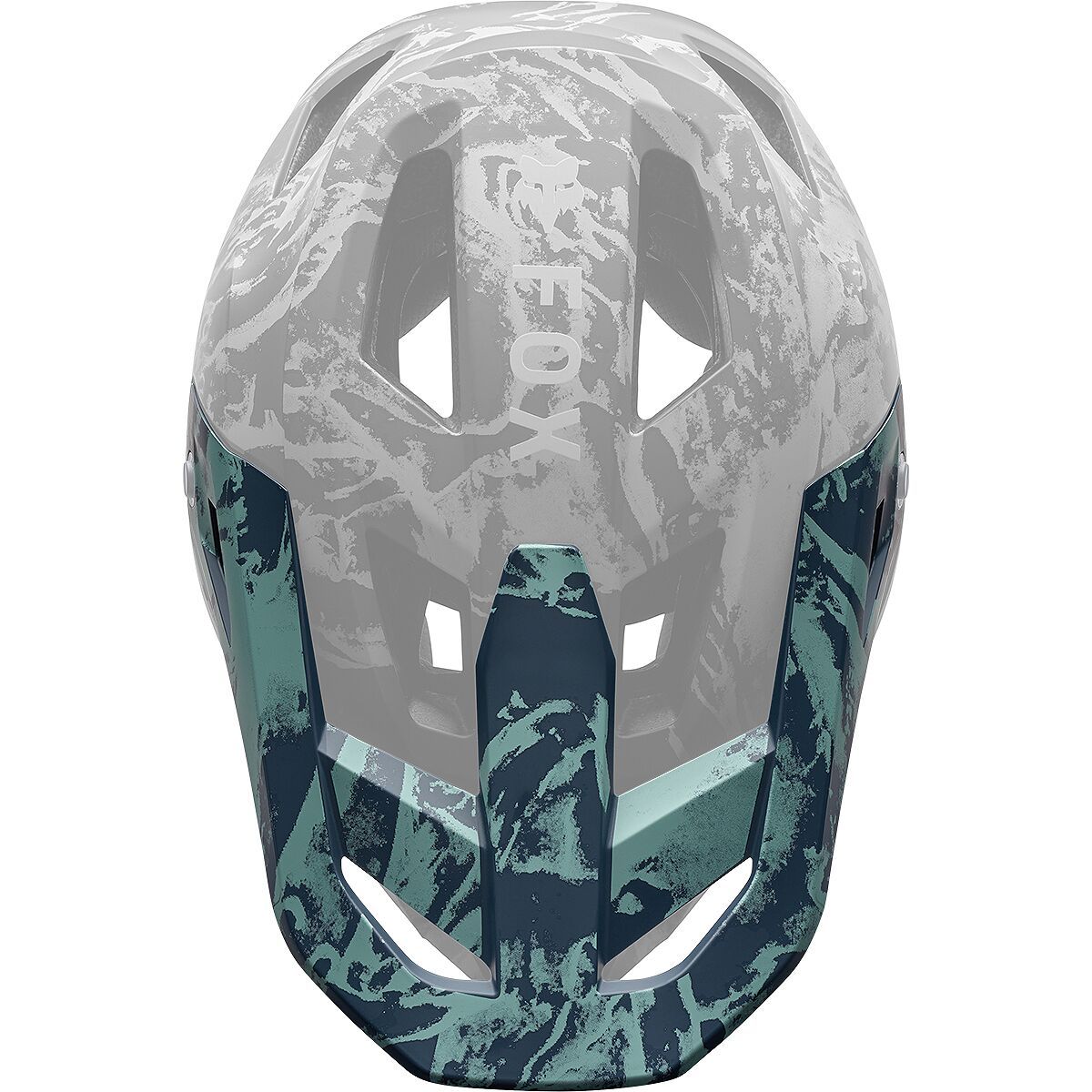 Fox Racing Rampage Helmet - Kids' - Kids