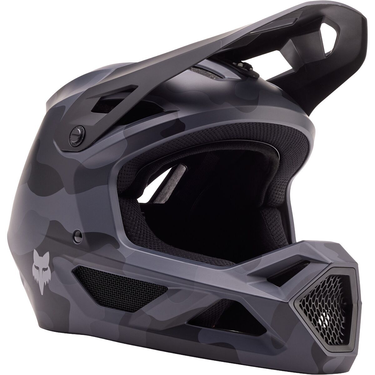 Fox Racing Rampage Helmet - Kids' - Kids