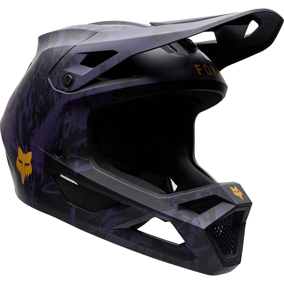 Fox Racing Rampage Helmet - Kids' - Kids