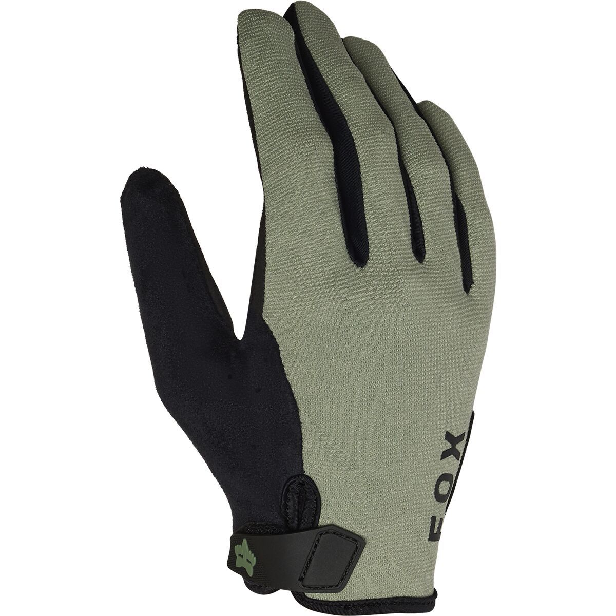 Fox racing ranger mountain bike gloves shop