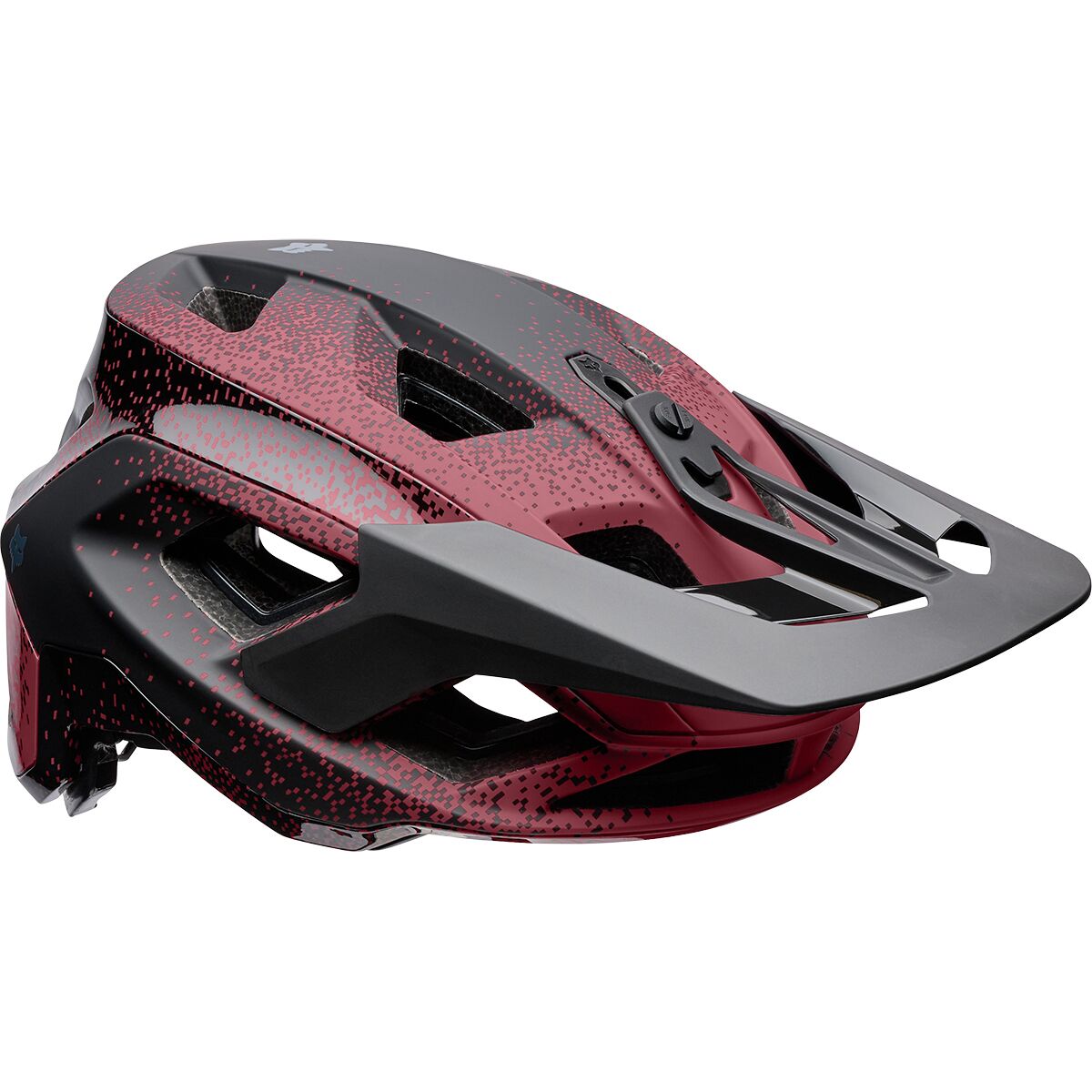 Fox Racing Speedframe RS Mips Helmet Berry Aura, M