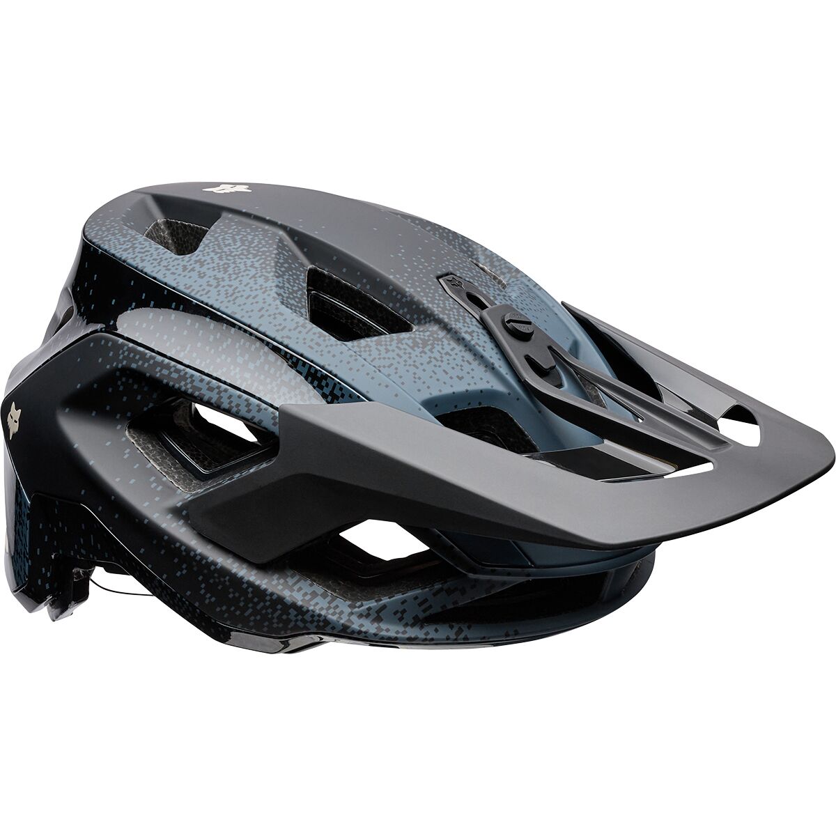 Fox Racing Speedframe RS Mips Helmet Galaxy Blue Aura, M