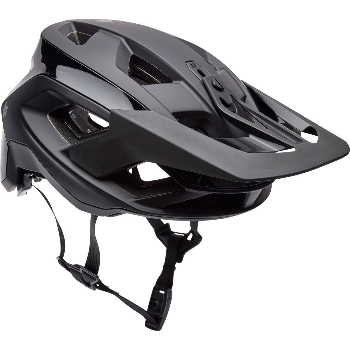 Fox Racing Speedframe RS Mips Helmet Matte Black, M