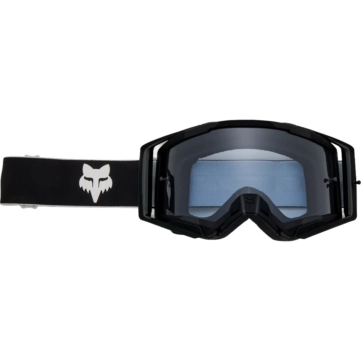 Fox Racing Airspace Core Goggle Black, One Size