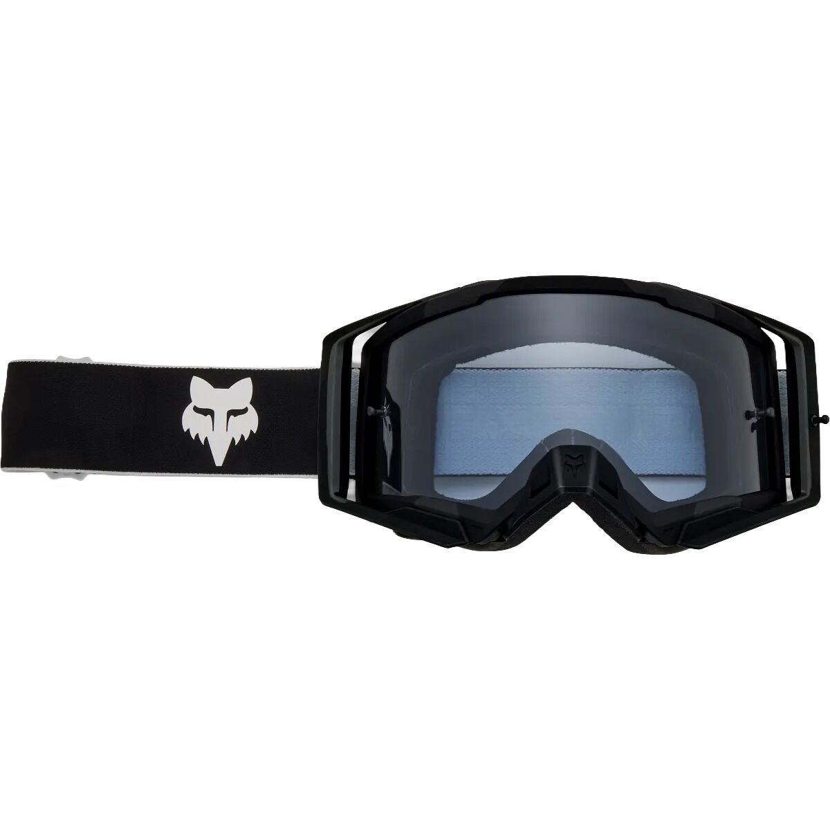 Fox Racing Fox Racing Airspace Core Goggle Black, One Size
