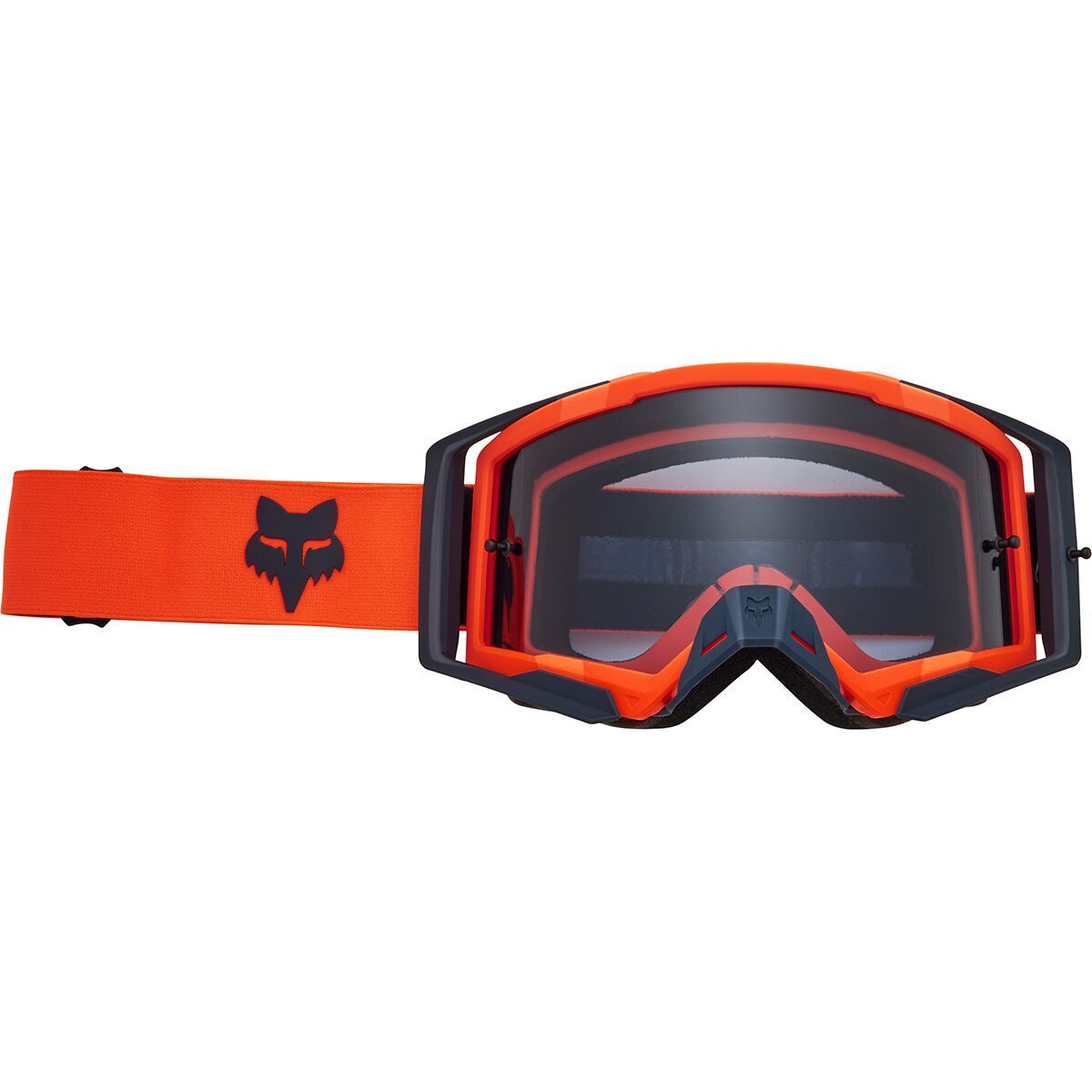 Fox Racing Airspace Core Goggle Flo Orange, One Size