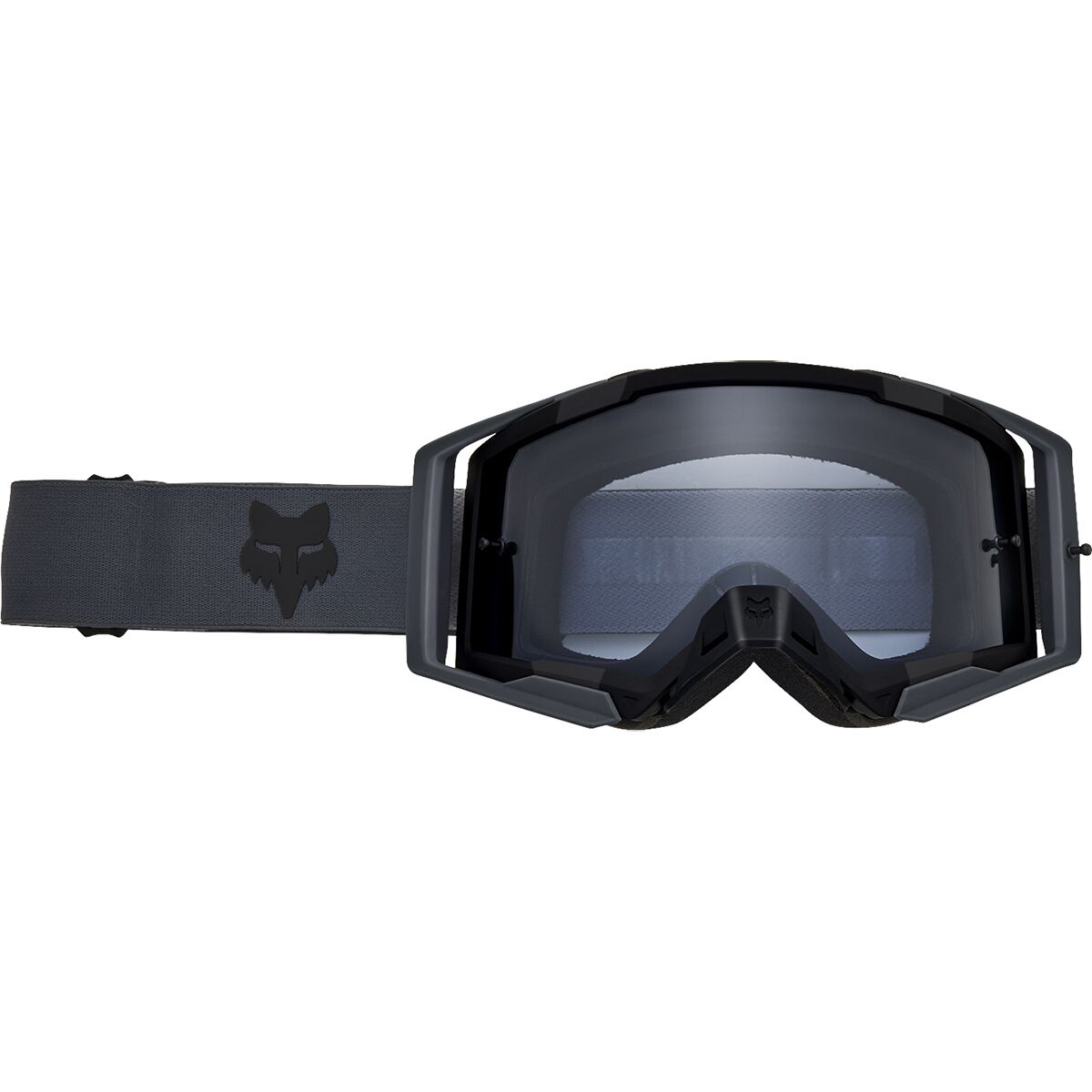 Fox Apparel | Airspace Core Goggle Men's In Graphite