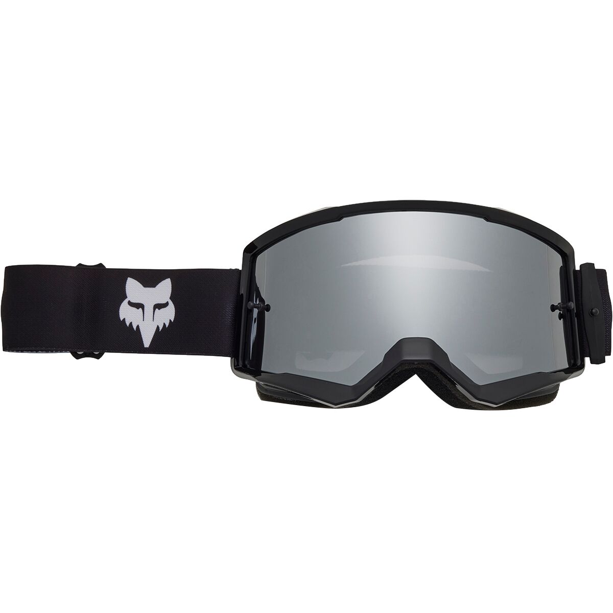 Fox Racing Main Core Goggle Black Spark, One Size