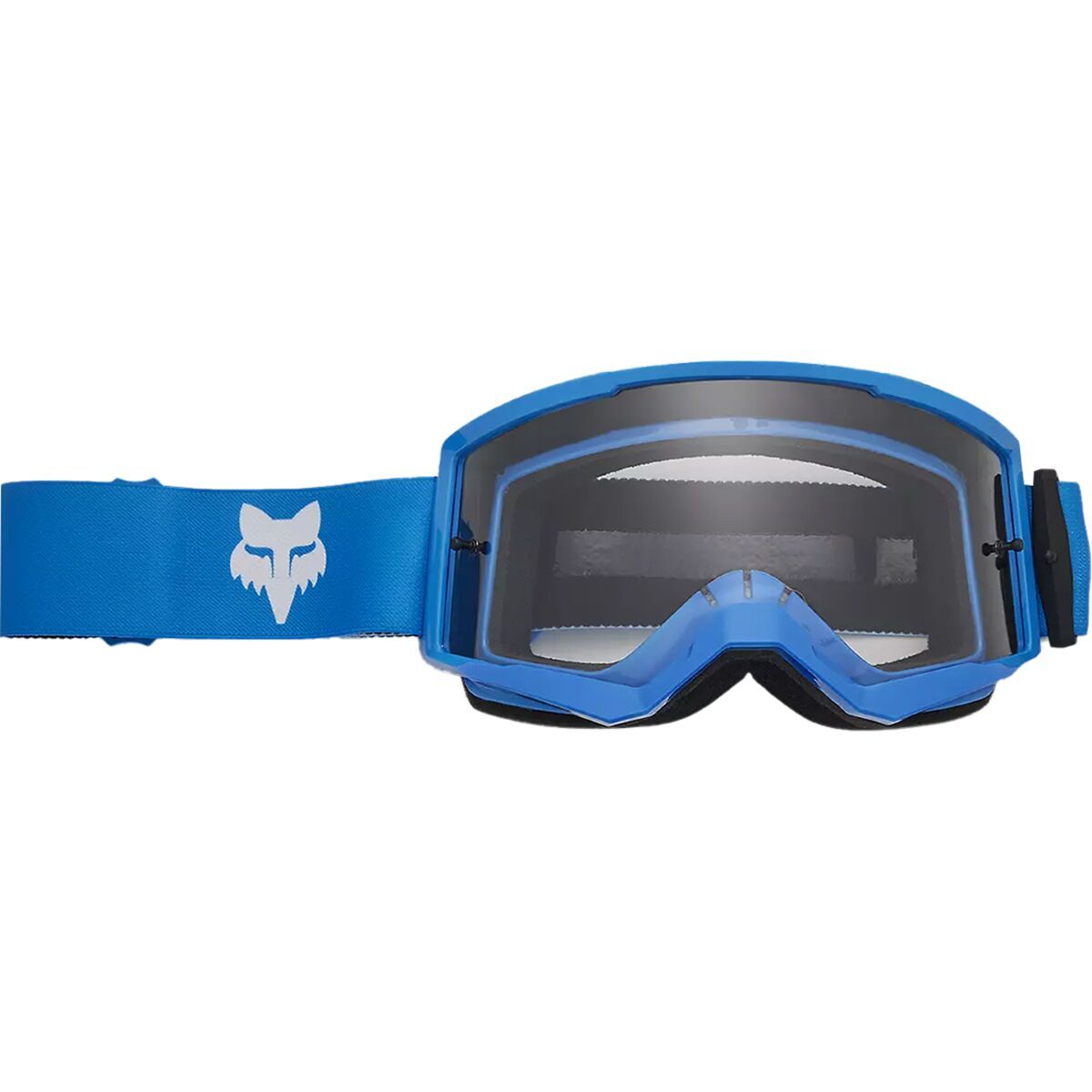Fox Racing Main Core Goggle True Blue, One Size
