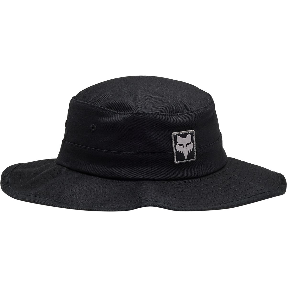 Fox Racing Fox Racing Base Over Sun Biking Hat Black, S/M