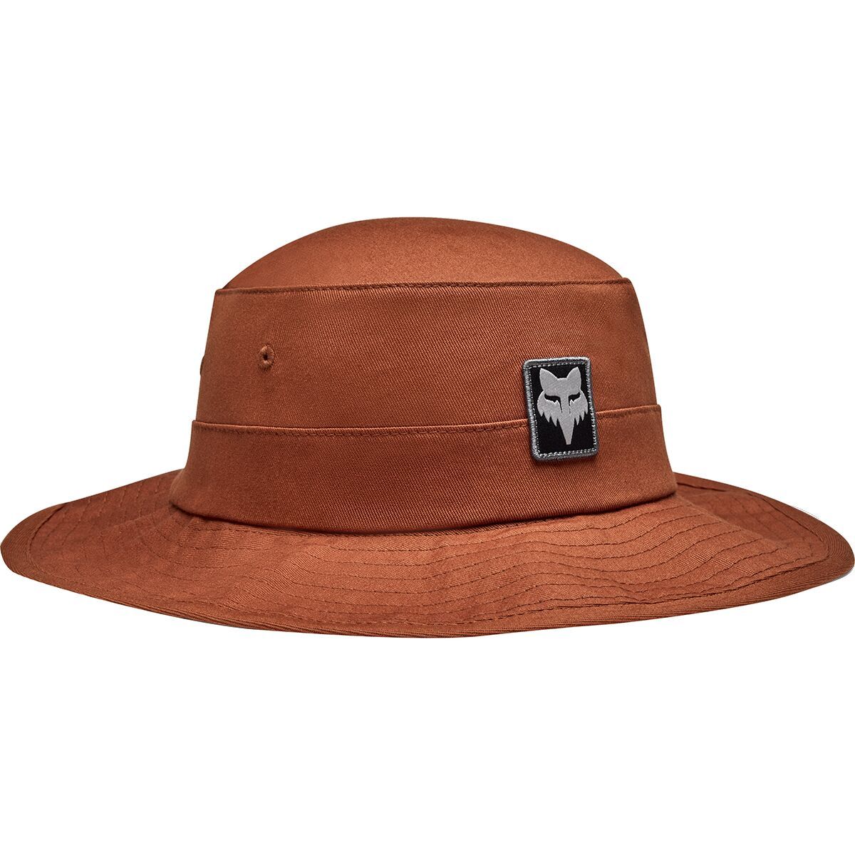 Fox Racing Base Over Sun Biking Hat Saddle, S/M