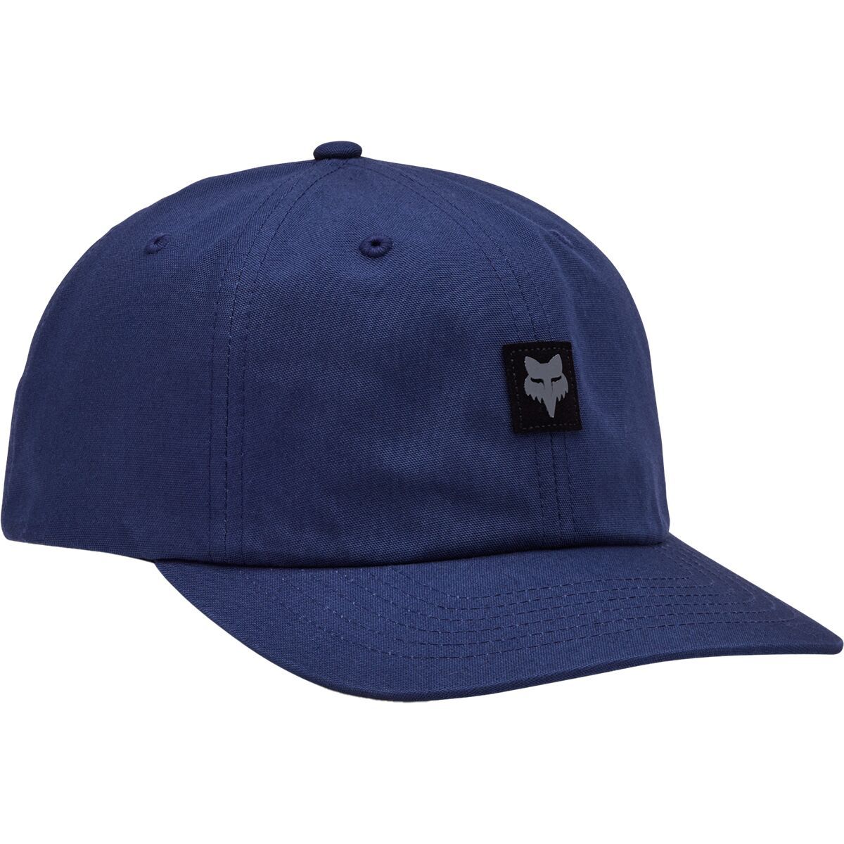 Fox Racing Level Up Strapback Hat Midnight, One Size